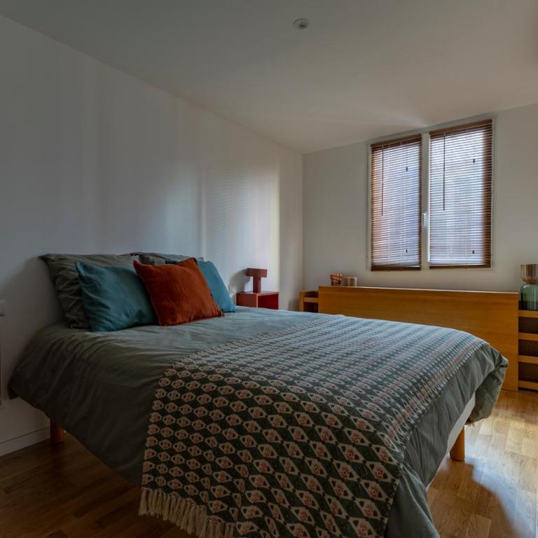 La maison des canailles - Appartement - 19