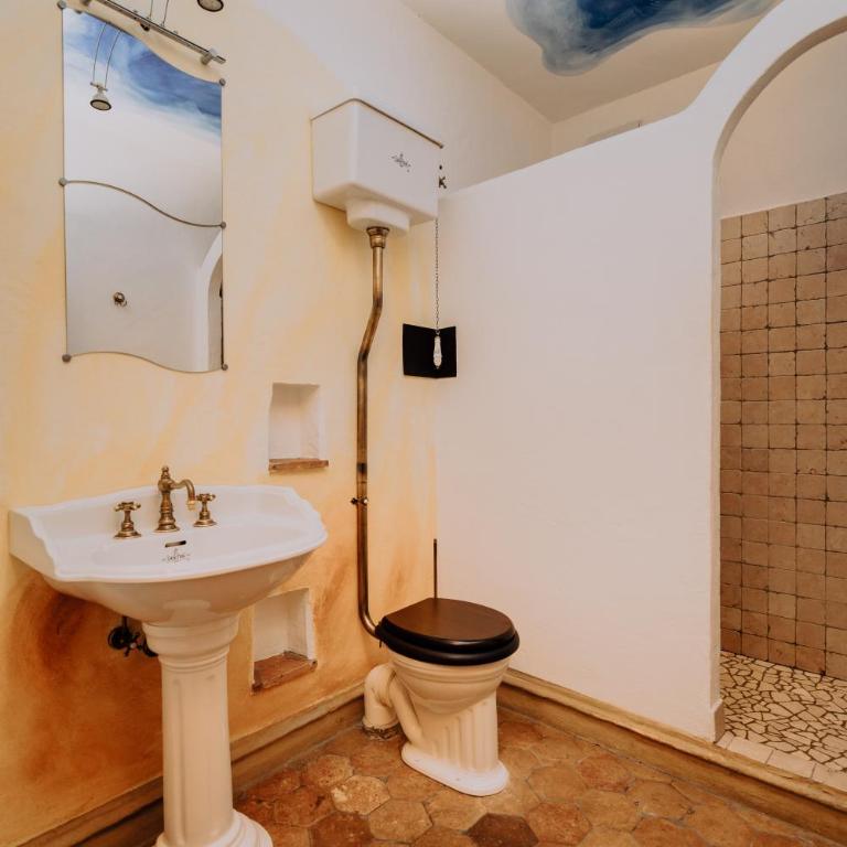Mittersteinerhof - Apartment mit 1 Schlafzimmer - 13