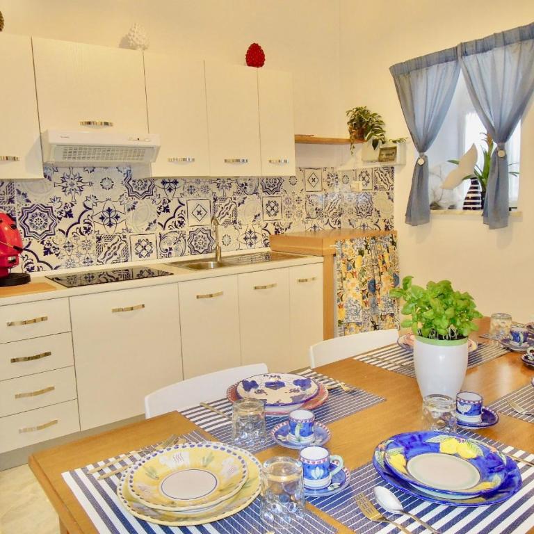 Paradise Home Positano - Casa Vacanze - 43