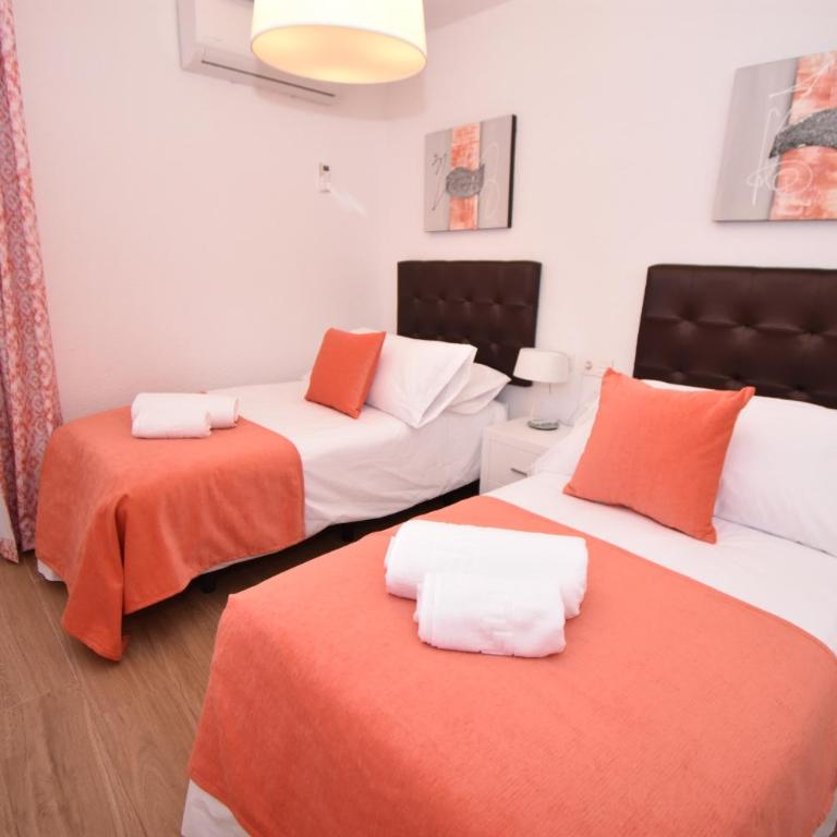 Modern Apt Walking distance to Shops and Beach - Apartamento de 2 dormitorios - 6