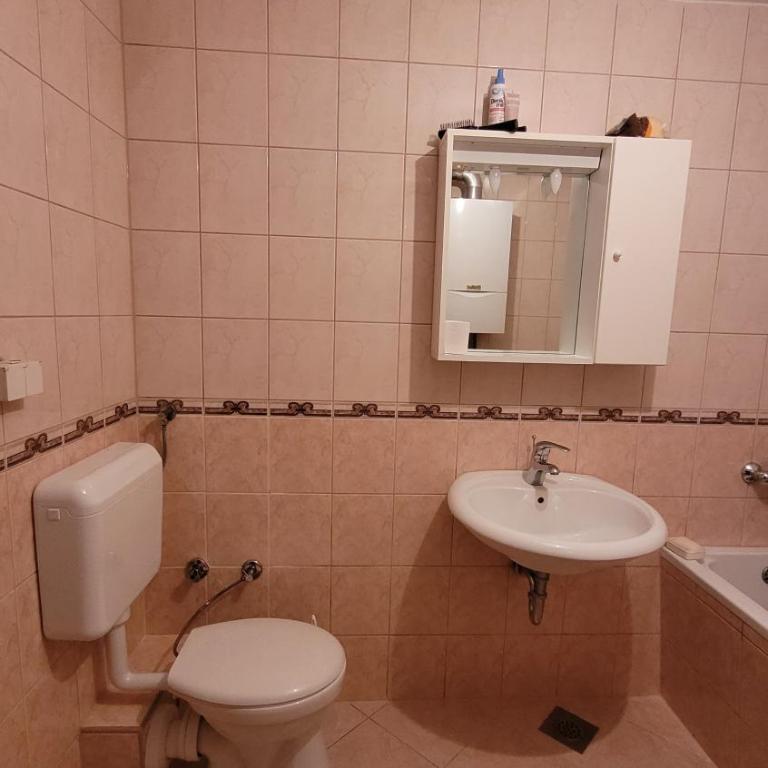 Sarajevo Old Town Apartment - Two-Bedroom Apartment - 8