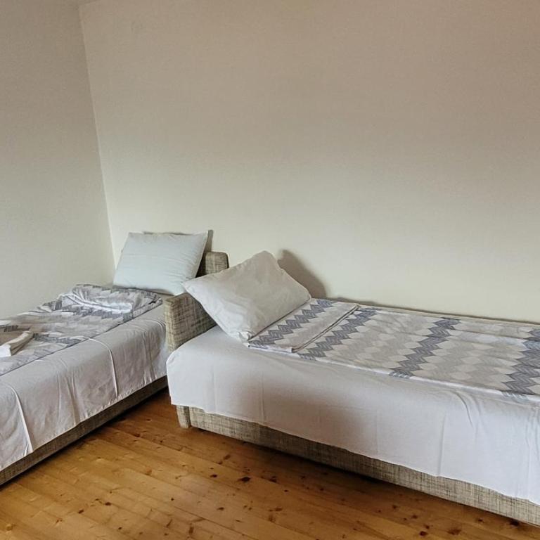 Sarajevo Old Town Apartment - Two-Bedroom Apartment - 11