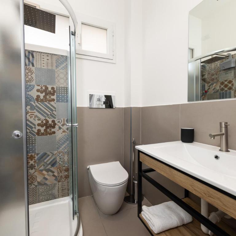 Sant’Agata Relais - Deluxe Room - 6