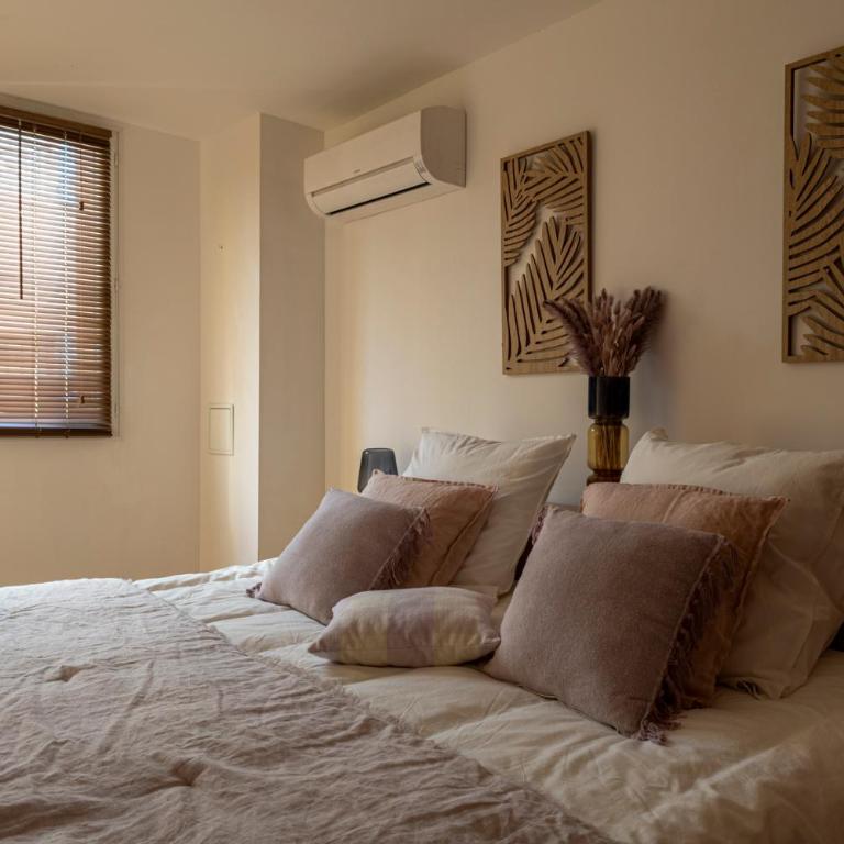 La maison des canailles - Appartement - 24