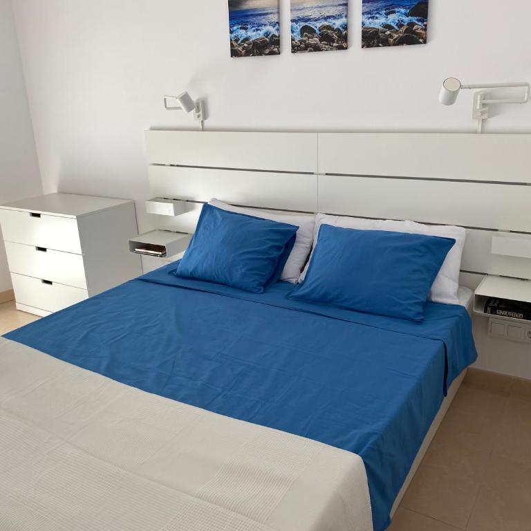 Piso Palacio Inmomart - Apartamento con vistas al mar - 11