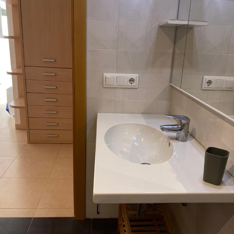 Piso Palacio Inmomart - Apartamento con vistas al mar - 18