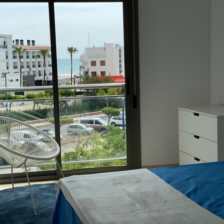 Piso Palacio Inmomart - Apartamento con vistas al mar - 47