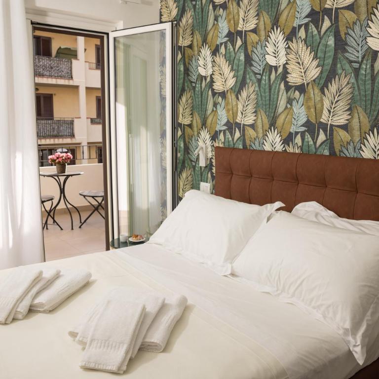 Sant’Agata Relais - Deluxe Room - 4