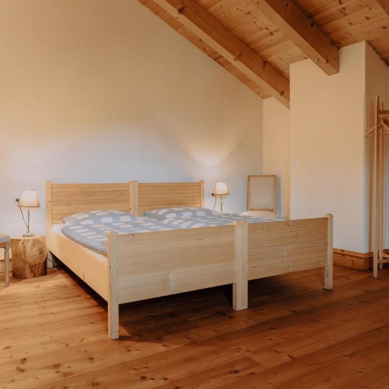 Mittersteinerhof - Apartment mit 3 Schlafzimmern - 4