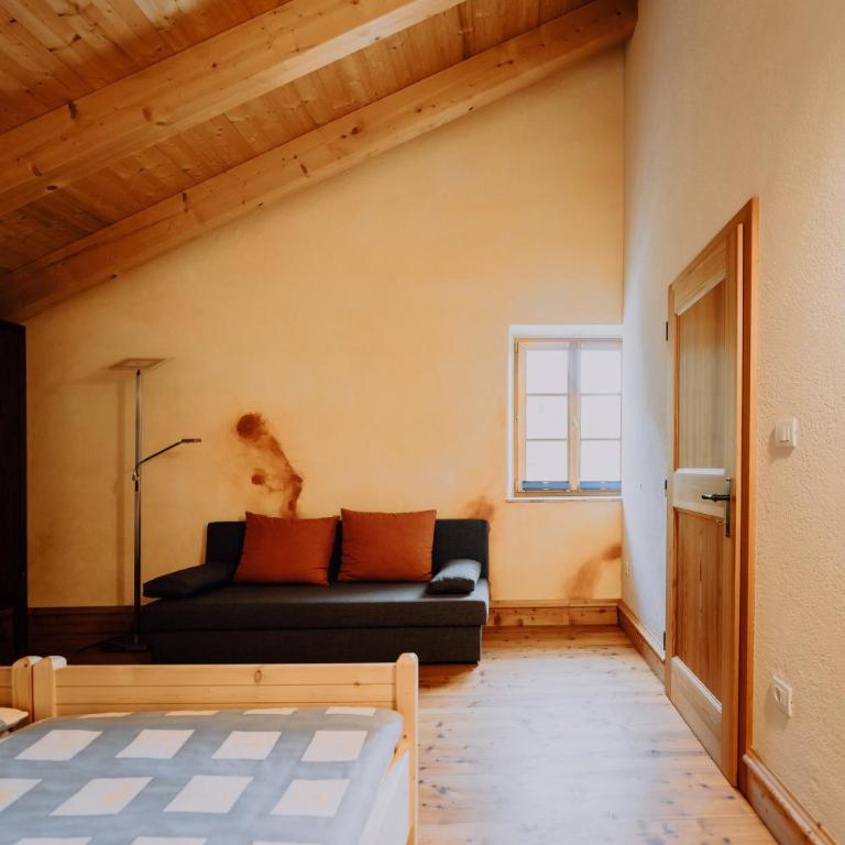 Mittersteinerhof - Apartment mit 3 Schlafzimmern - 7