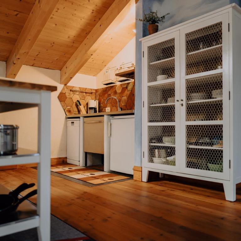 Mittersteinerhof - Apartment mit 3 Schlafzimmern - 11