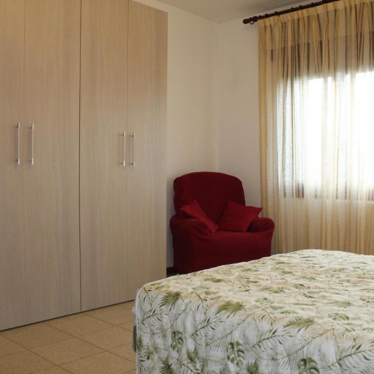 APP4RENT - Family apartment Mazzini - wifi - 3 rooms - parking place - Appartamento con 3 Camere da Letto - 11