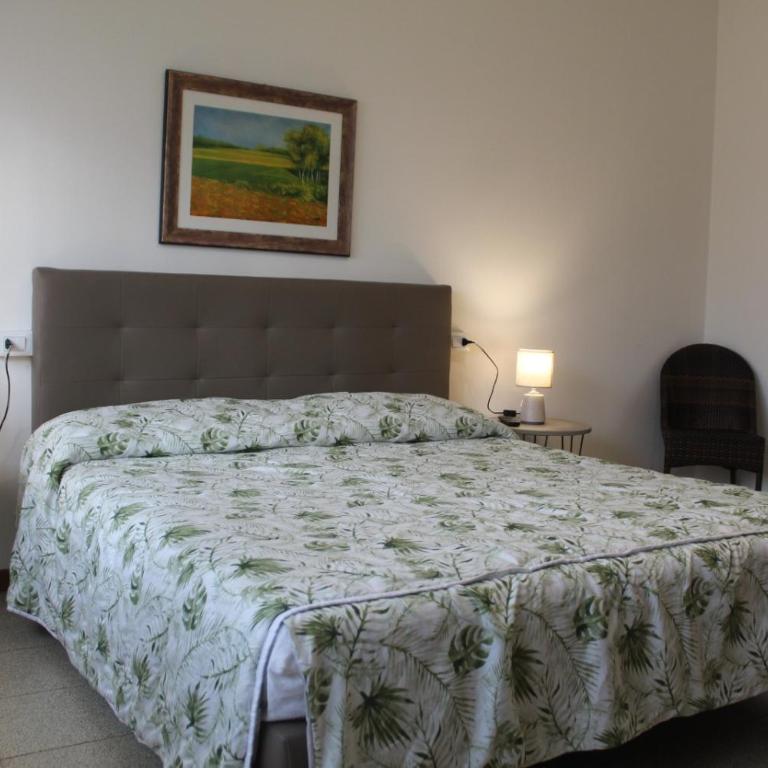 APP4RENT - Family apartment Mazzini - wifi - 3 rooms - parking place - Appartamento con 3 Camere da Letto - 6