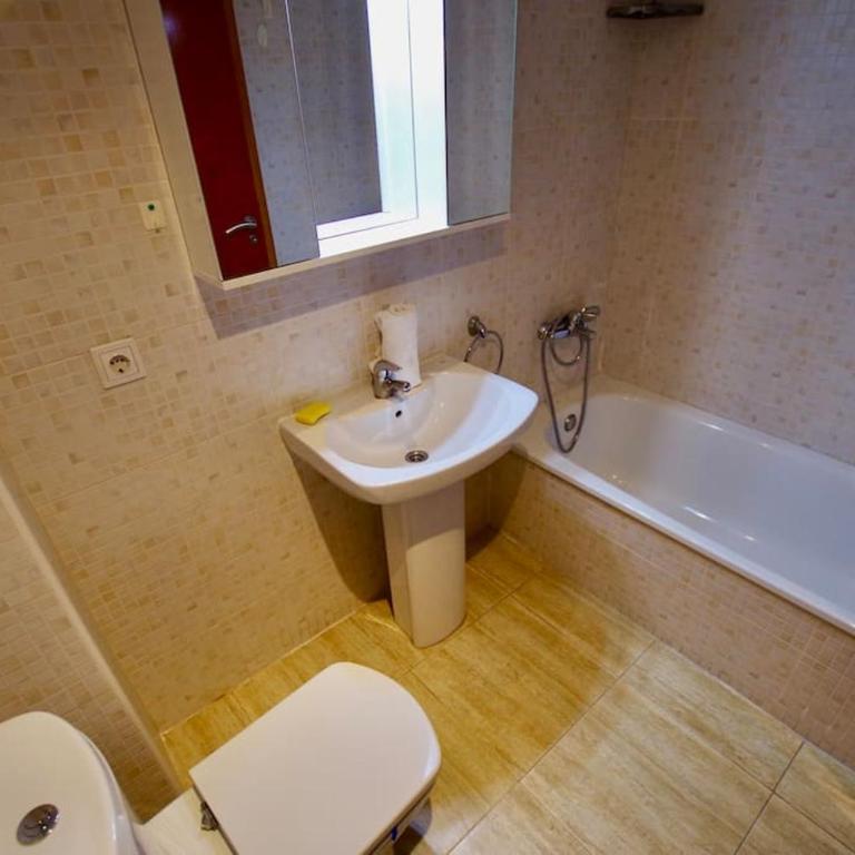 V&V LLORET- Apartamento Nalu - Apartamento de 1 dormitorio - 18