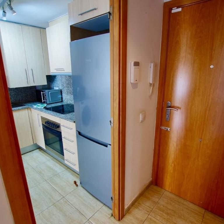 V&V LLORET- Apartamento Nalu - Apartamento de 1 dormitorio - 15