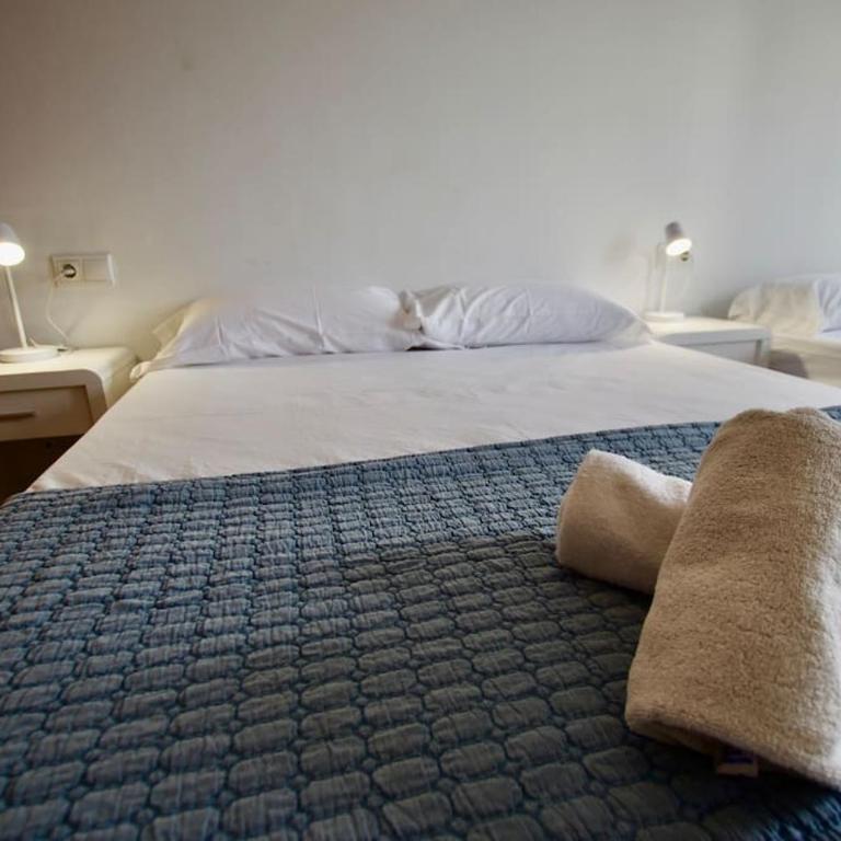 V&V LLORET- Apartamento Nalu - Apartamento de 1 dormitorio - 11