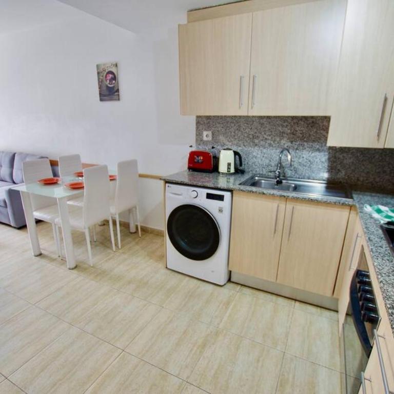 V&V LLORET- Apartamento Nalu - Apartamento de 1 dormitorio - 21
