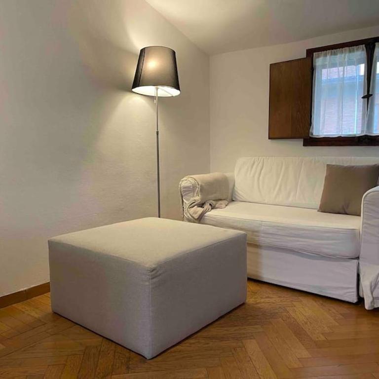 Liberty Apartment Franceschetta - Appartamento con 1 Camera da Letto - 3