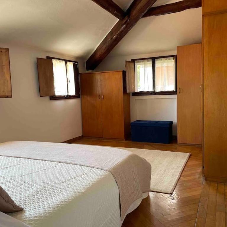 Liberty Apartment Franceschetta - Appartamento con 1 Camera da Letto - 9