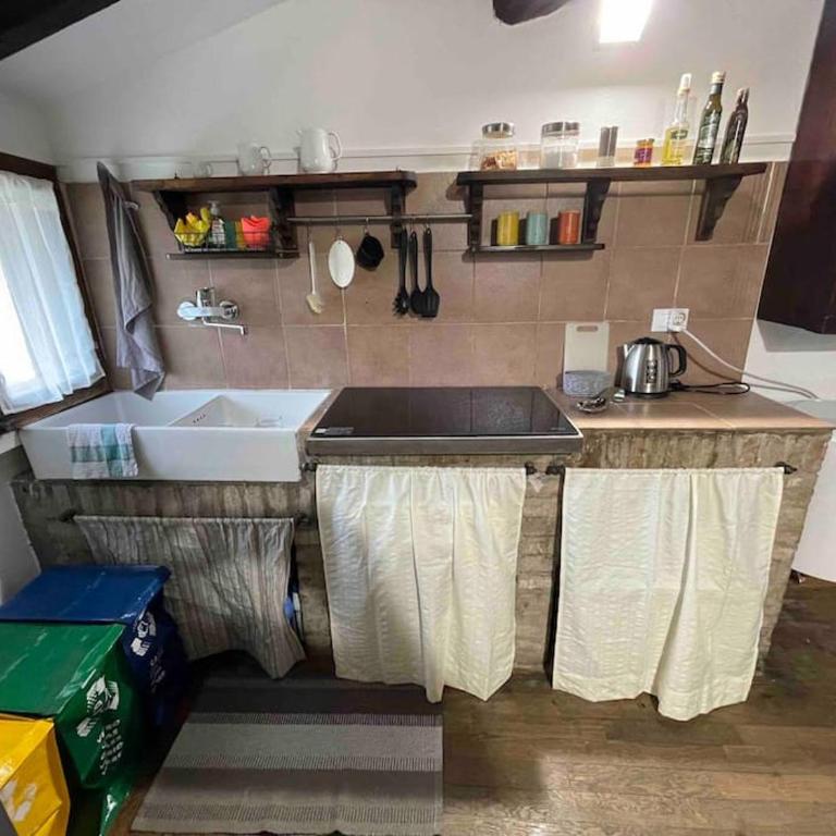 Liberty Apartment Franceschetta - Appartamento con 1 Camera da Letto - 13