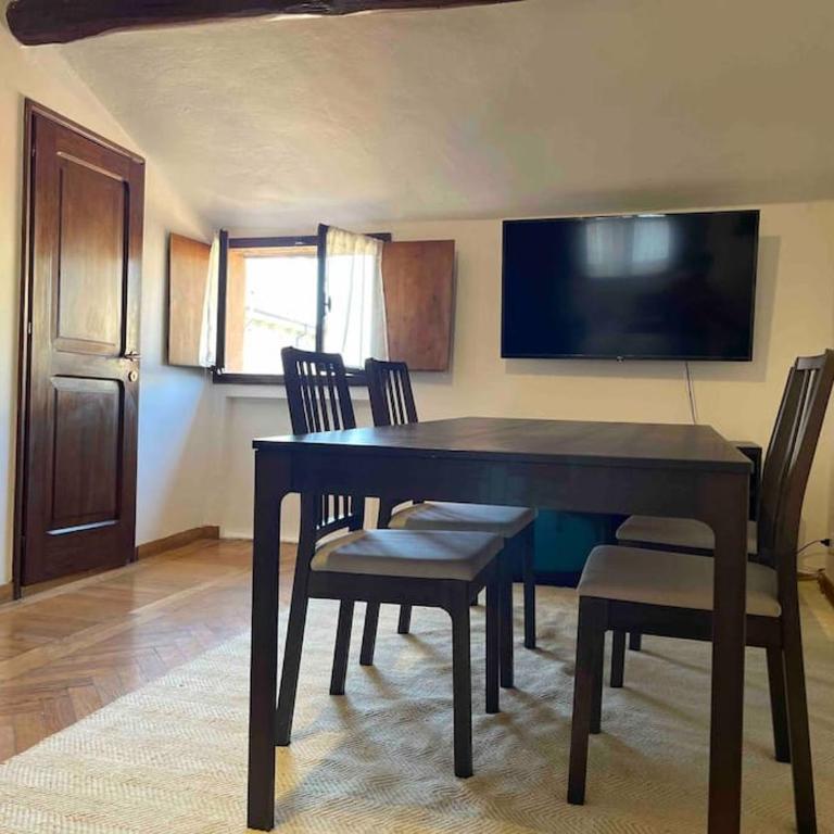 Liberty Apartment Franceschetta - Appartamento con 1 Camera da Letto - 15