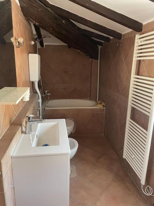 Liberty Apartment Franceschetta - Appartamento con 1 Camera da Letto - 19