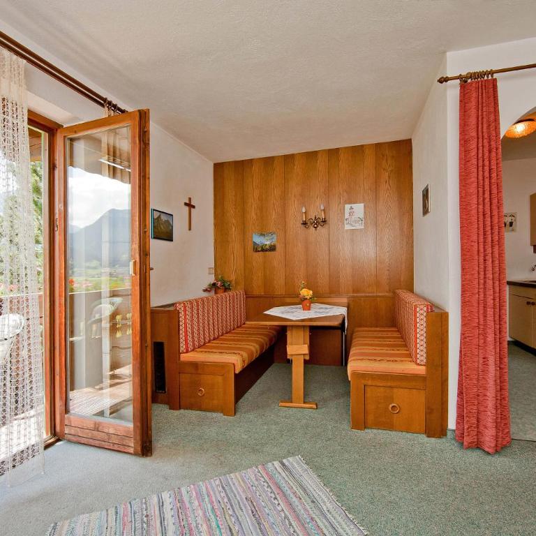 Landhaus Maridl - Appartamento con 1 Camera da Letto - 21