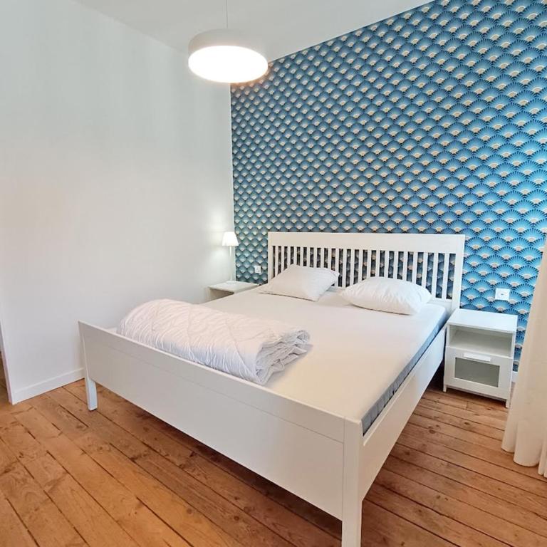Le Télécab', T5, wifi, cave, ascenseur, 8 personnes - Appartamento con 3 Camere da Letto - 10