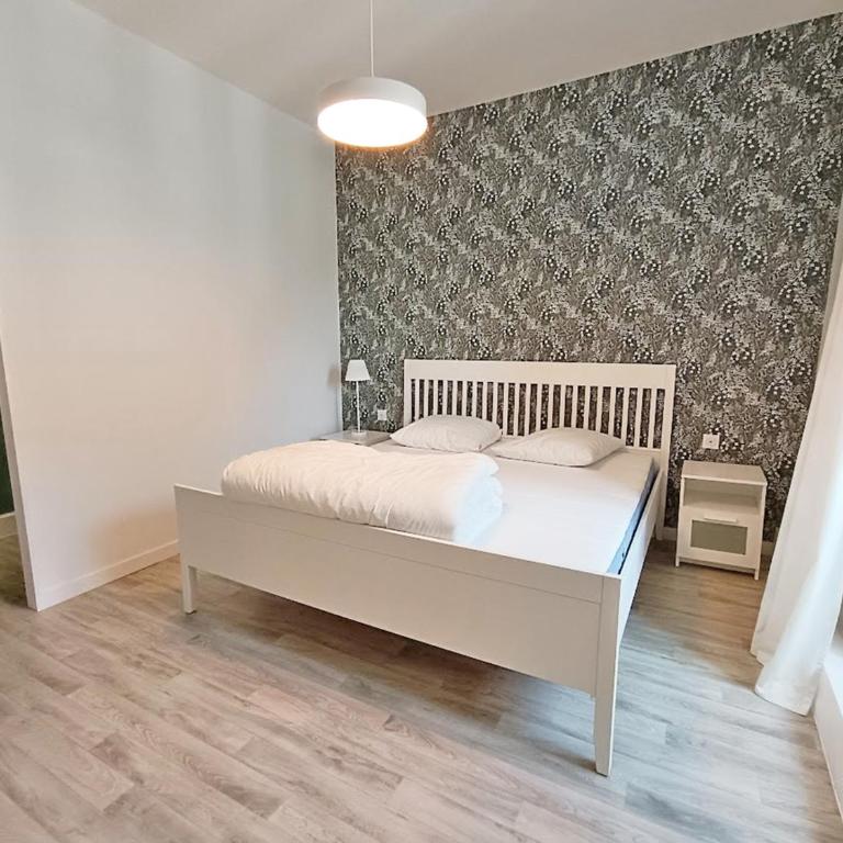Le Télécab', T5, wifi, cave, ascenseur, 8 personnes - Appartamento con 3 Camere da Letto - 8
