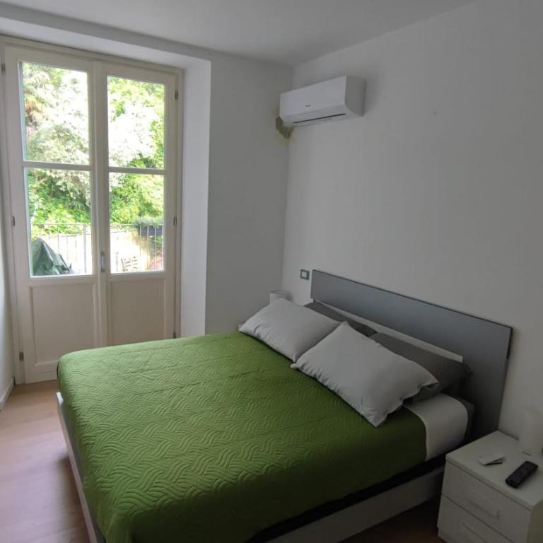 Giardino privato sul lago - Appartamento con 3 Camere da Letto - 20