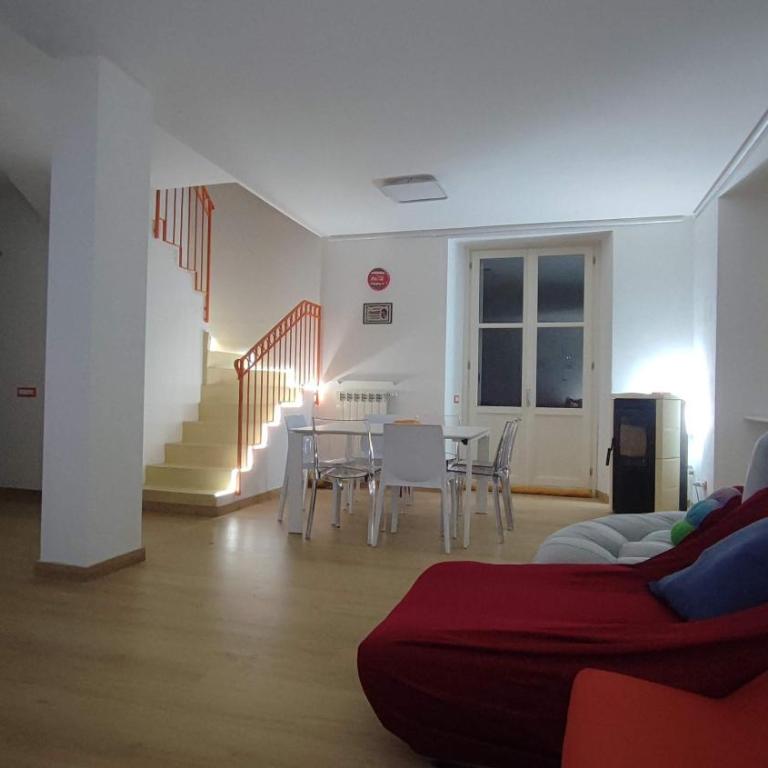 Giardino privato sul lago - Appartamento con 3 Camere da Letto - 11