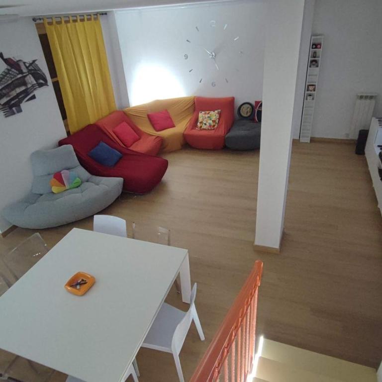 Giardino privato sul lago - Appartamento con 3 Camere da Letto - 13