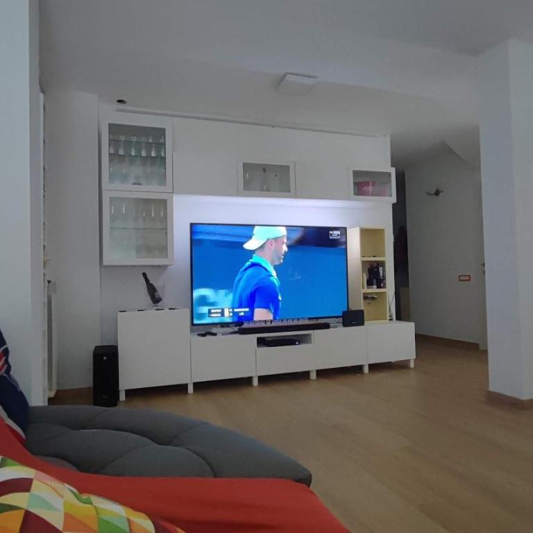 Giardino privato sul lago - Appartamento con 3 Camere da Letto - 16
