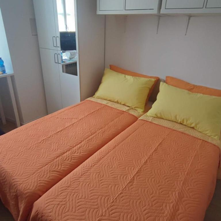 Giardino privato sul lago - Appartamento con 3 Camere da Letto - 27