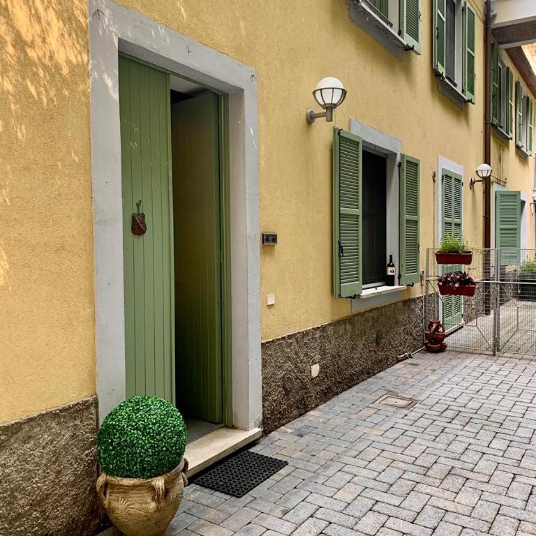 Giardino privato sul lago - Appartamento con 3 Camere da Letto - 5