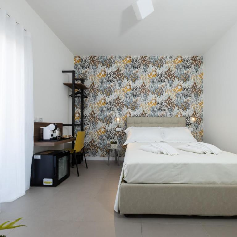 Sant’Agata Relais - Double Room - 7