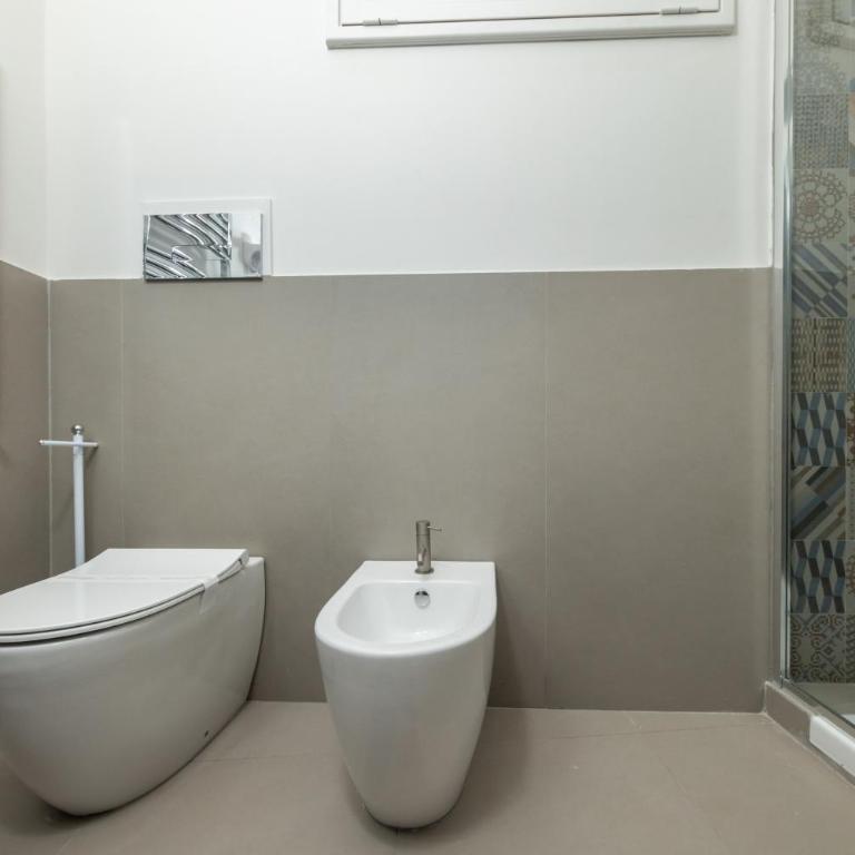 Sant’Agata Relais - Double Room - 8