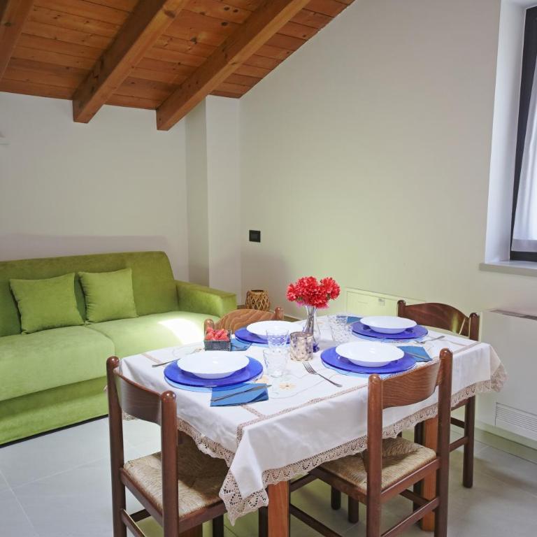 Casa Didi & Rosi - Lake Como - Appartamento con 1 Camera da Letto - 19