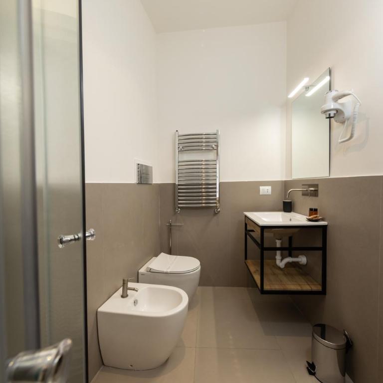 Sant’Agata Relais - Double Room - 8