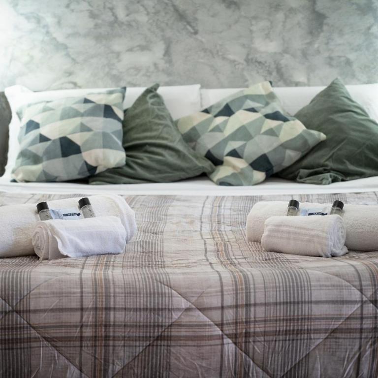 Magenta Collection Terrione 19 - Appartamento Monolocale - 2
