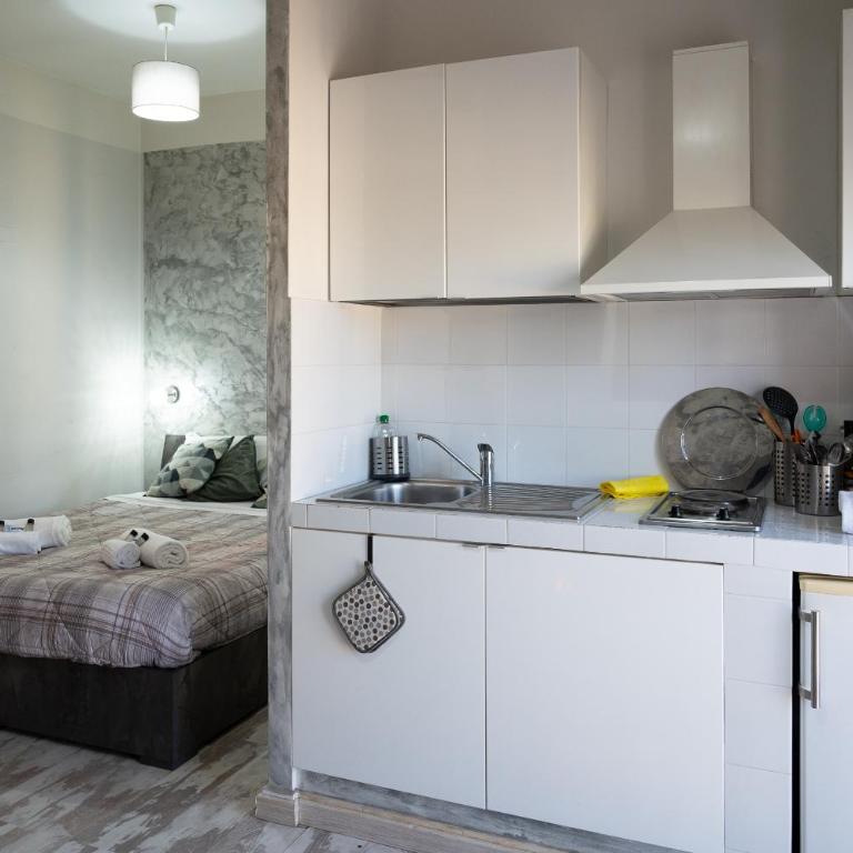 Magenta Collection Terrione 19 - Appartamento Monolocale - 5