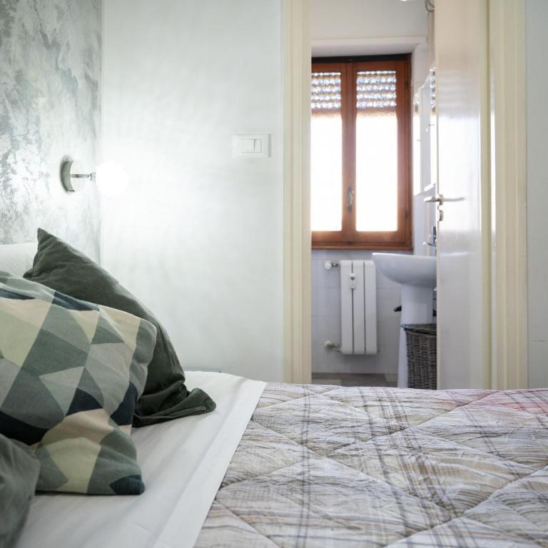 Magenta Collection Terrione 19 - Appartamento Monolocale - 13