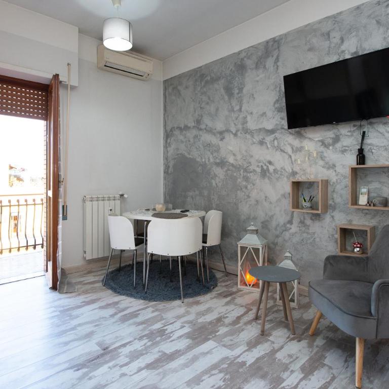 Magenta Collection Terrione 19 - Appartamento Monolocale - 8