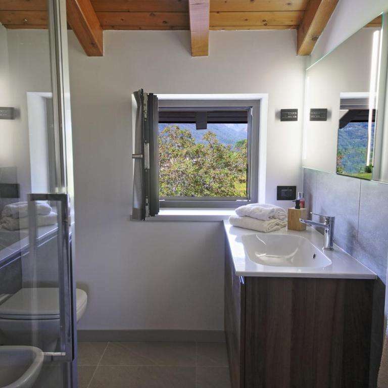 Casa Didi & Rosi - Lake Como - Appartamento con 1 Camera da Letto - 10