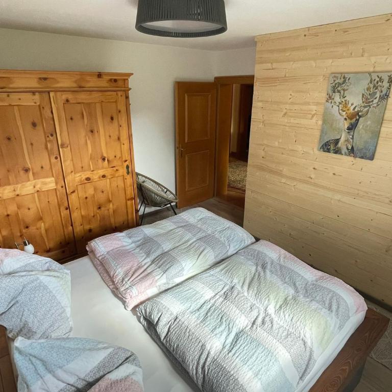 Antenbachhof - Apartment mit Blick auf die Berge - 10