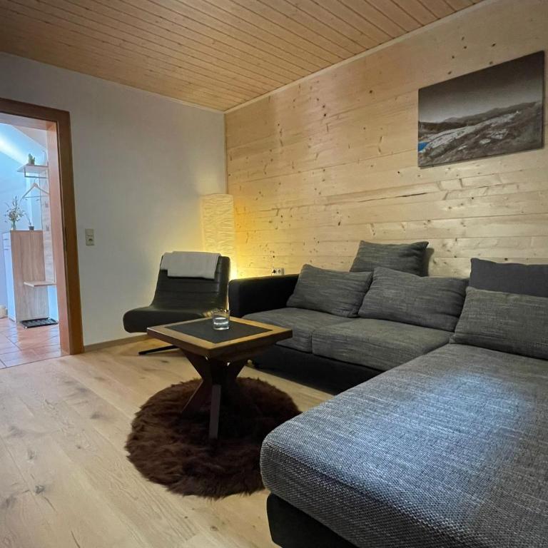 Antenbachhof - Apartment mit Blick auf die Berge - 14