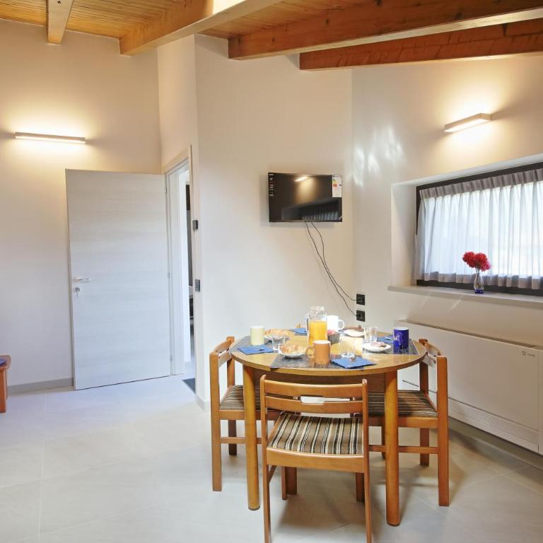 Casa Didi & Rosi - Lake Como - Appartamento con 1 Camera da Letto - 13