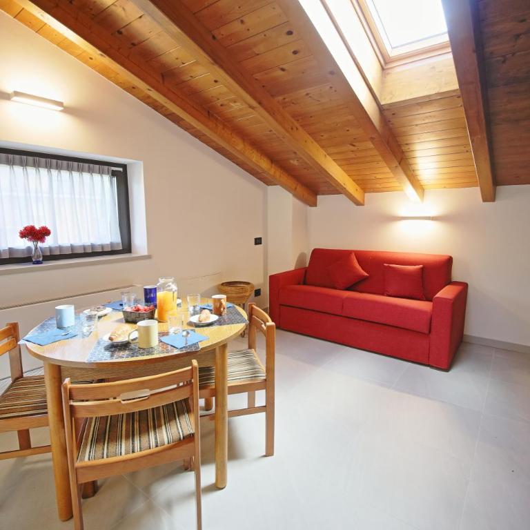 Casa Didi & Rosi - Lake Como - Appartamento con 1 Camera da Letto - 17