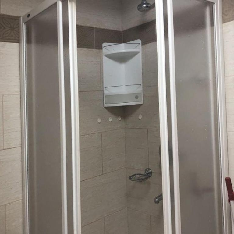 Status-M Apartments Irysh - One-Bedroom Apartment with Balcony and Sea View - 20