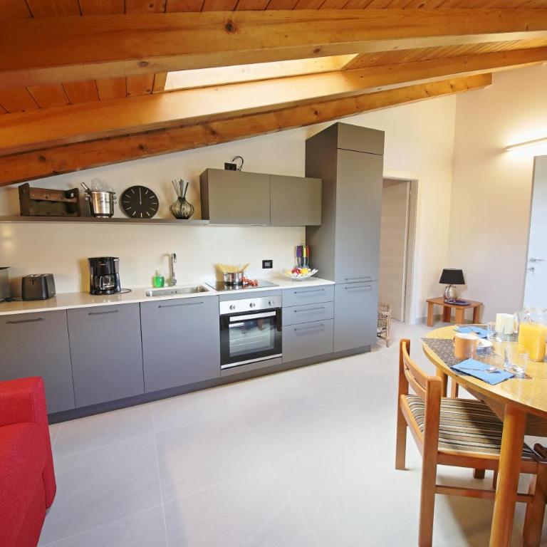 Casa Didi & Rosi - Lake Como - Appartamento con 1 Camera da Letto - 19
